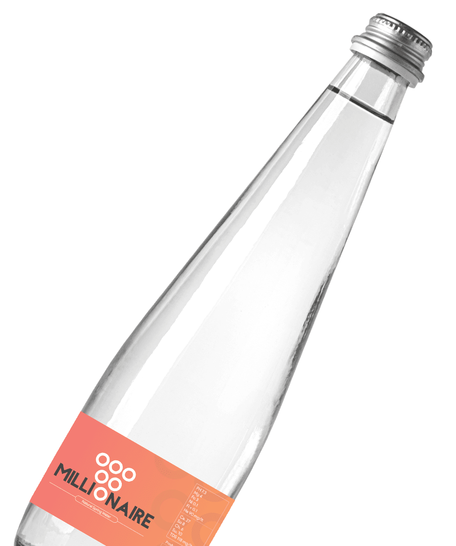 Water Bottle