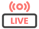 Draw Live Stream