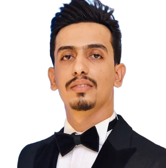 Ahmed