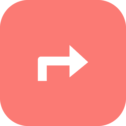 direction icon
