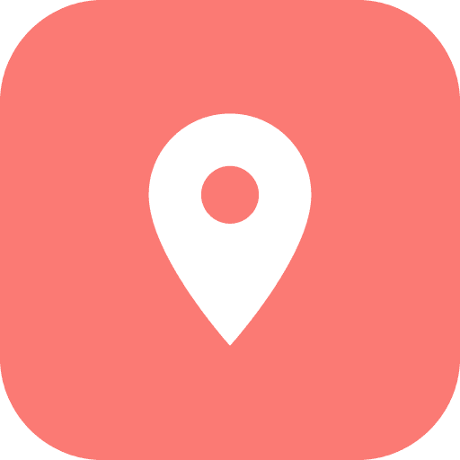 location icon
